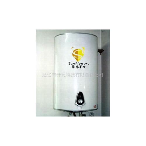 壁挂太阳能热水器