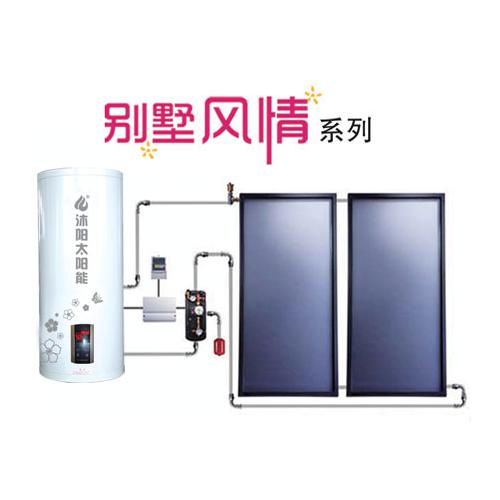 别墅风情系列热水器