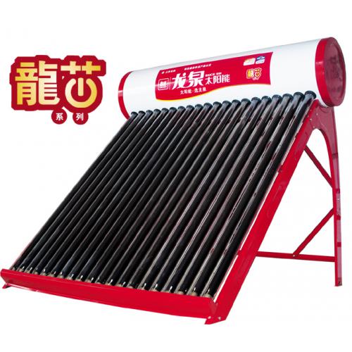 龙芯系列热水器