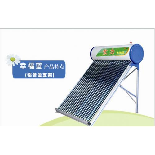 幸福蓝系列