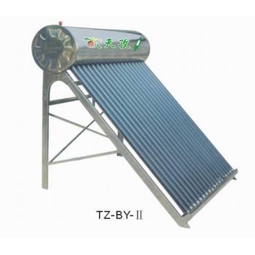 白云系列家用太阳能热水器