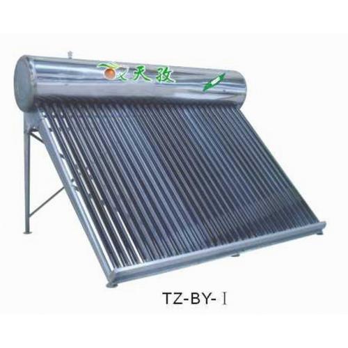 白云系列家用太阳能热水器