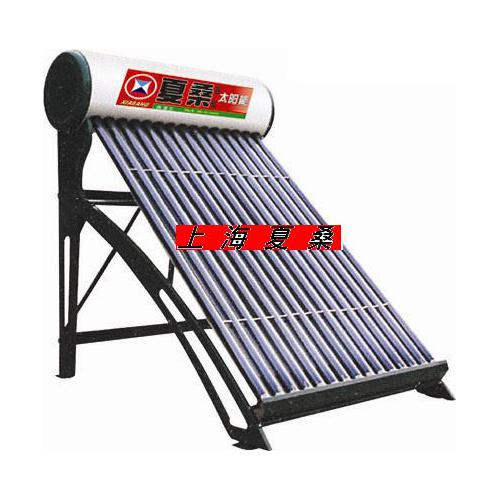 冰火系列太阳能热水器