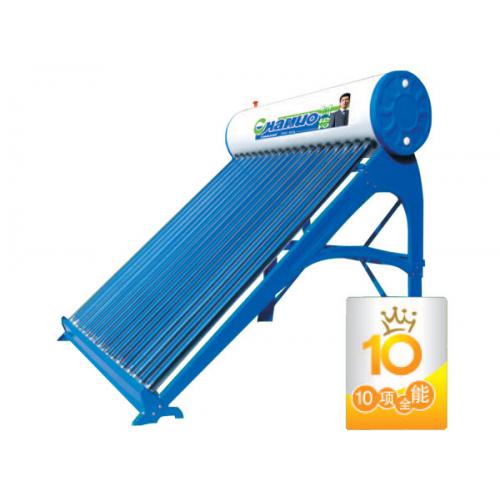 太阳能热水器