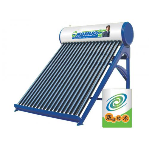 真空管太阳能热水器