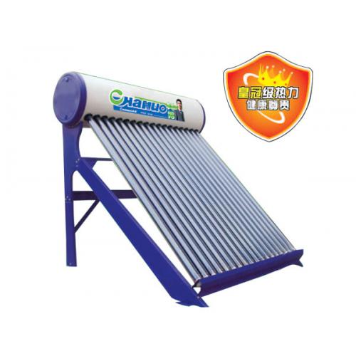 太阳能热水器