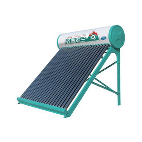 浴普索兰太阳能热水器