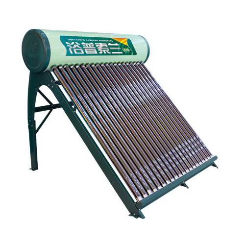 浴普索兰太阳能热水器