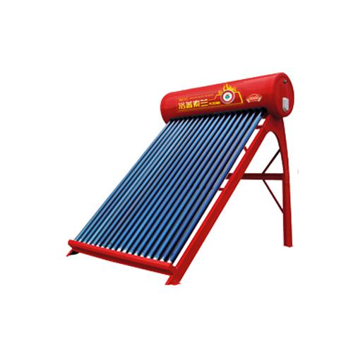 浴普索兰太阳能热水器