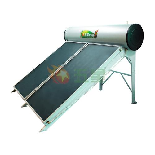 速腾系列平板太阳能热水器