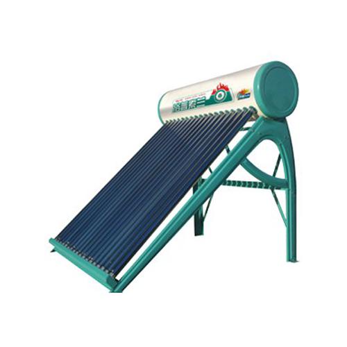 浴普索兰太阳能热水器