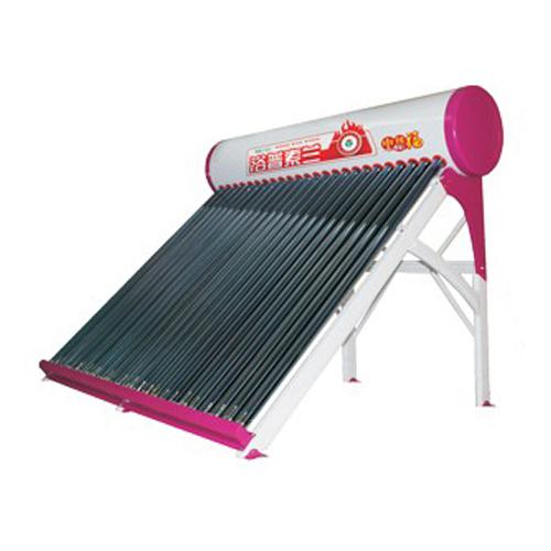 浴普索兰太阳能热水器