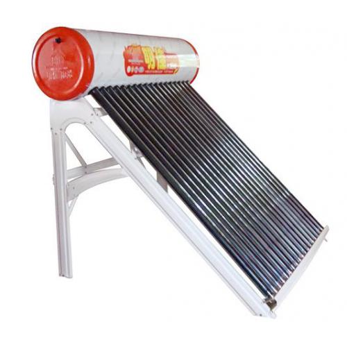 明佳太阳能热水器