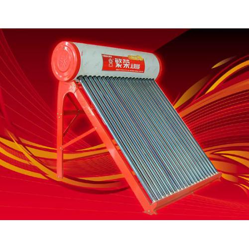 太阳能热水器