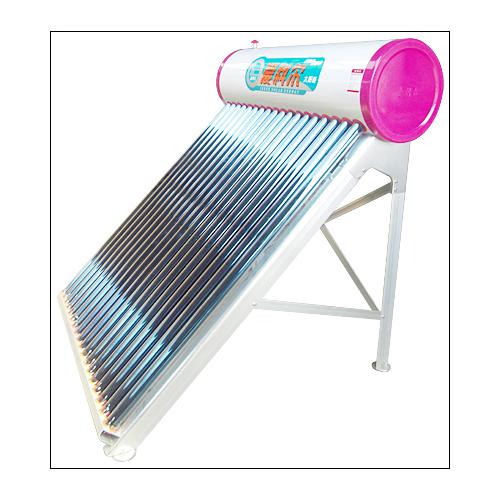 爱科尔太阳能热水器