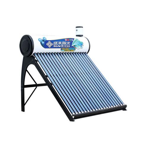 双舱全自动系列热水器