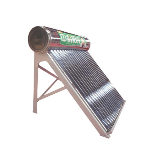 合金钢系列热水器