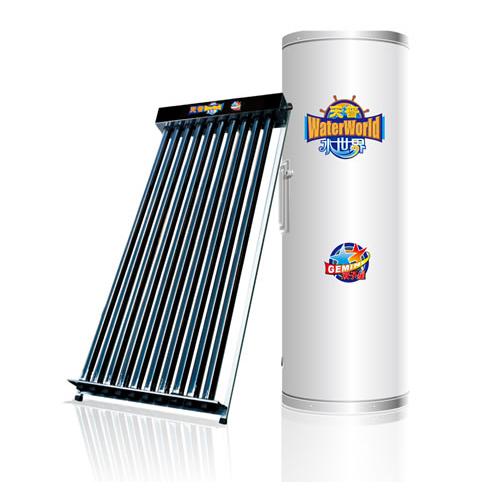 水世界热水器