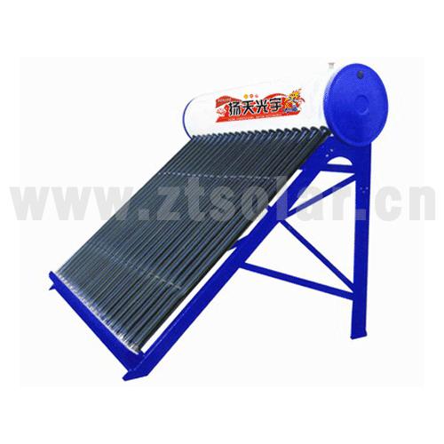 天逸系列热水器