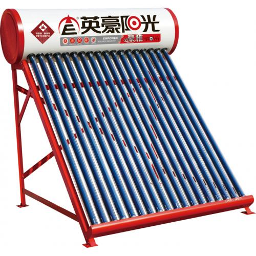 豪雅系列热水器