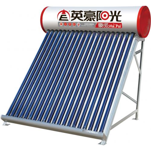 豪派系列热水器