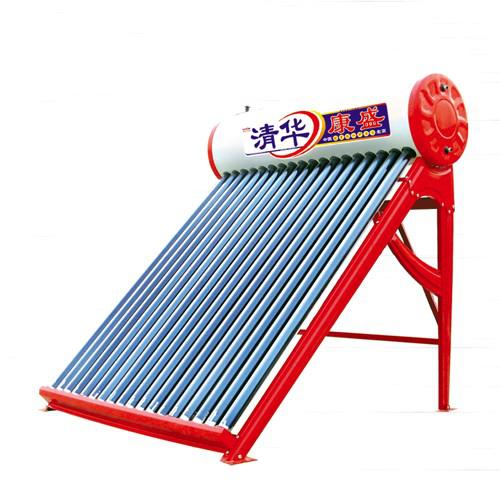 全天候锁热系列热水器