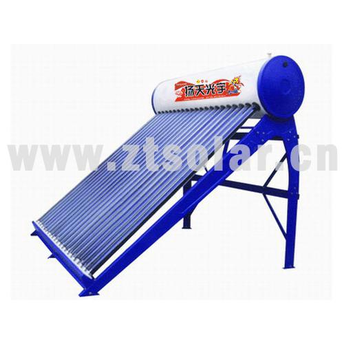 福宇系列热水器