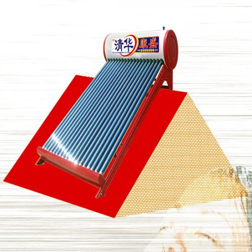 坡屋顶系列热水器