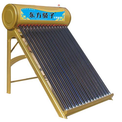 东方骄子之炫金神州系列热水器