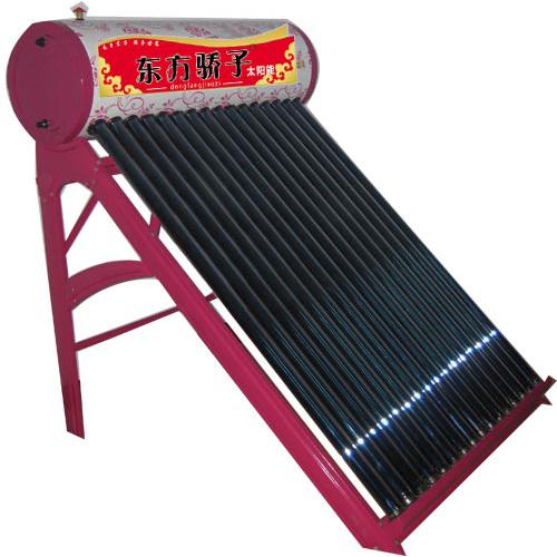 东方骄子之金雨来系列热水器