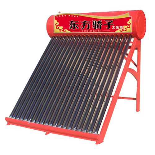 东方骄子之红红火火系列热水器