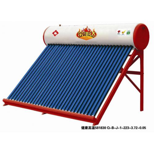 健康高温581830热水器