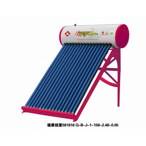 健康超量581816热水器