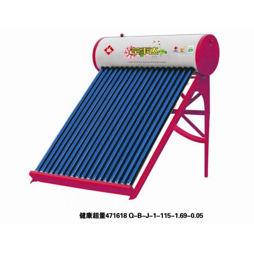 健康超量471618热水器