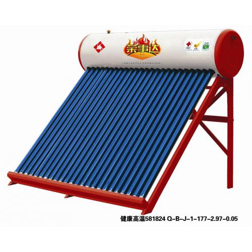 健康高温581824热水器