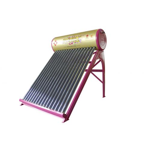 家电下乡产品锁热系列热水器