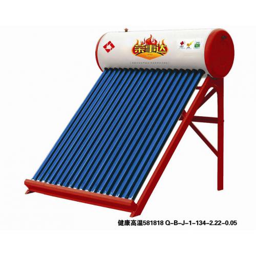 健康高温581818热水器