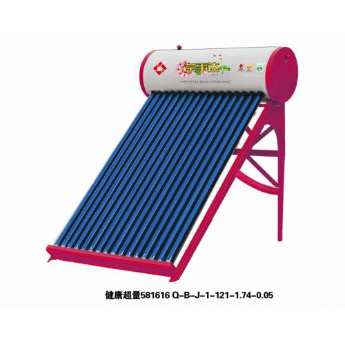 健康超量581616热水器