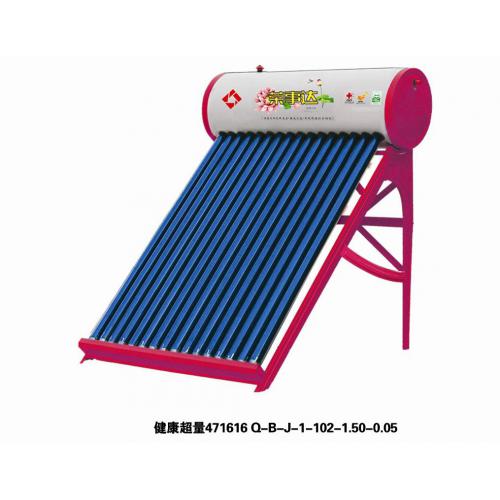 健康超量471616热水器