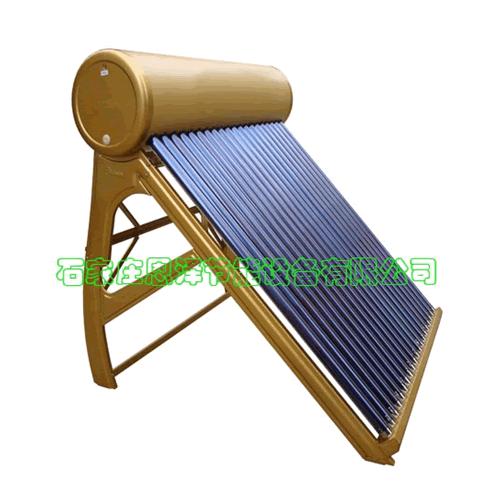 太阳能热水器