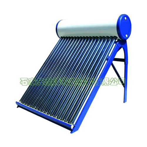 太阳能热水器