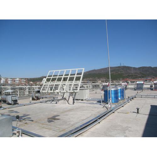 太阳能热水器测试系统
