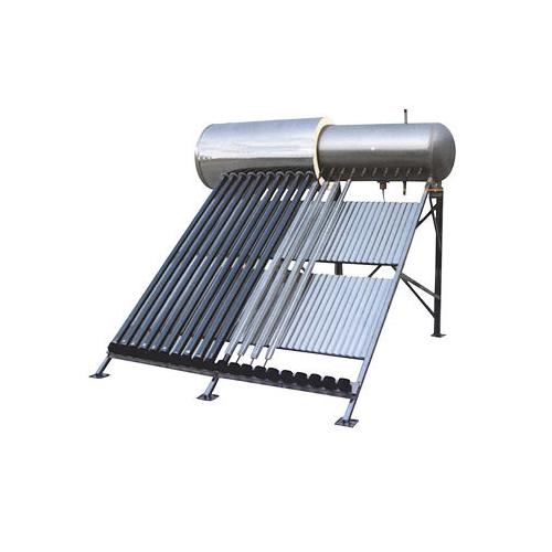 承压式太阳能热水器