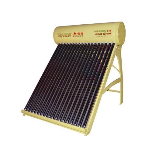 2013新款太阳能热水器