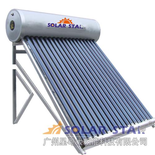 304不锈钢热水器