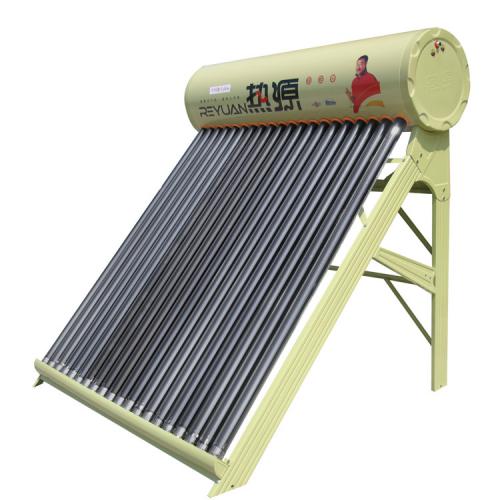 太阳能热水器