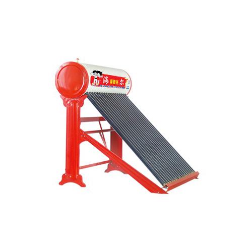 太阳能热水器