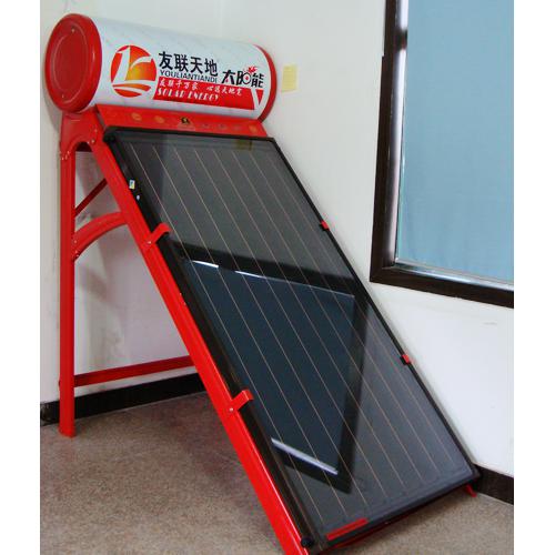 太阳能热水器