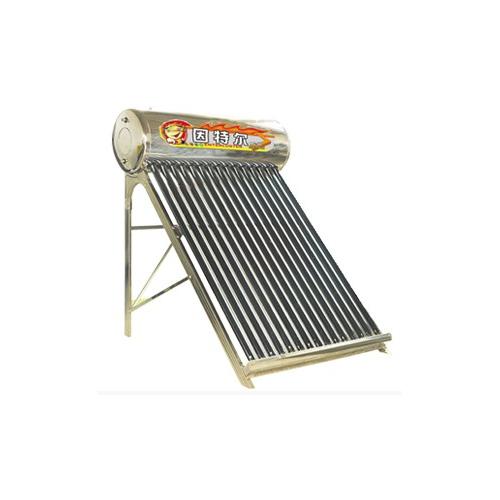太阳能热水器