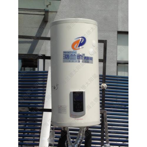 阳台分体壁挂太阳能热水器